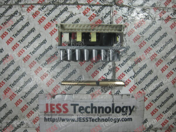 Image #1 of Repair Berger Lahr Output Card - Brand: Berger Lahr Output Card UW JE00665 S/N: 1822029401 1822029401 in Malaysia, Singapore, Thailand, Indonesia