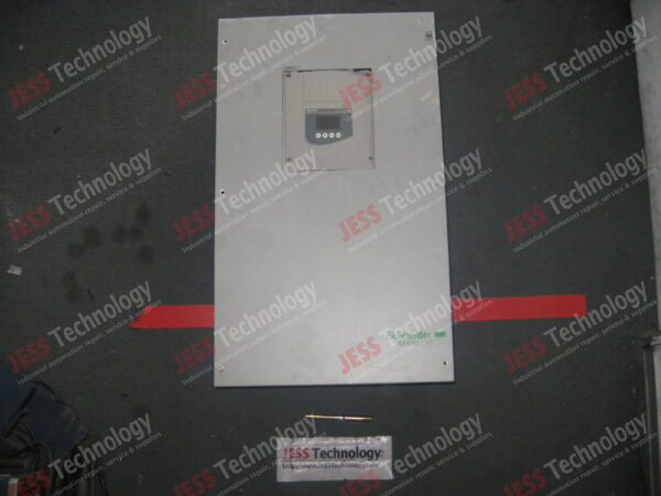 Image #2 of Repair Schneider Soft Starter ATS48C41QBA Brand: Schneider Soft Starter, Model: ATS48C41QBA, S/N: 881817905005. TANJUNG LANGSAT 881817905005 in Malaysia, Singapore, Thailand, Indonesia