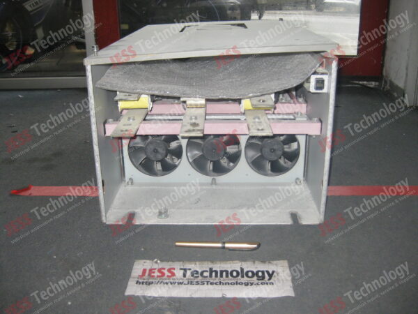 Image #1 of Repair Schneider Soft Starter ATS48C41QBA Brand: Schneider Soft Starter, Model: ATS48C41QBA, S/N: 881817905005. TANJUNG LANGSAT 881817905005 in Malaysia, Singapore, Thailand, Indonesia