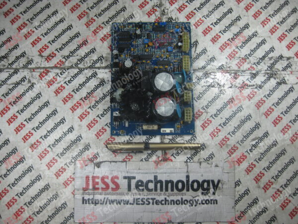 Image #2 of Repair WELDING CONTROL BOARD UW JA00228 240352 G WELDING CONTROL BOARD UW JA00228 MODEL 240352 G SERIAL NO J1614399-042 MG16 J1614399-042 MG16 in Malaysia, Singapore, Thailand, Indonesia