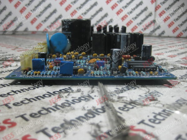 Image #1 of Repair WELDING CONTROL BOARD UW JA00228 240352 G WELDING CONTROL BOARD UW JA00228 MODEL 240352 G SERIAL NO J1614399-042 MG16 J1614399-042 MG16 in Malaysia, Singapore, Thailand, Indonesia