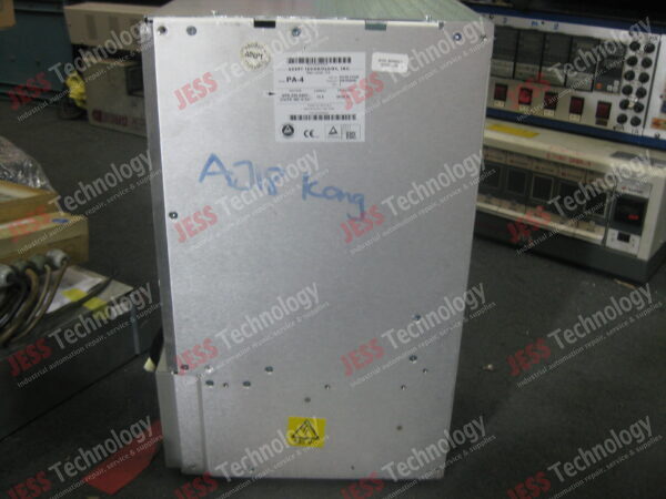 Image #1 of Repair ADEPT TECHNOLOGY AMPLIFIER PA-4 BRAND : ADEPT TECHNOLOGY AMPLIFIER MODEL : PA-4 SERIAL: 336-008009 336-008009 in Malaysia, Singapore, Thailand, Indonesia