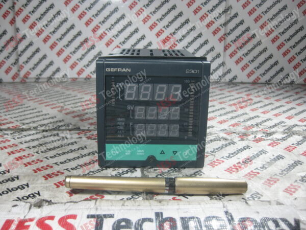 Image #2 of Repair Gefran Controller UW JE00800 - Brand: Gefran Controller UW JE00800 - in Malaysia, Singapore, Thailand, Indonesia