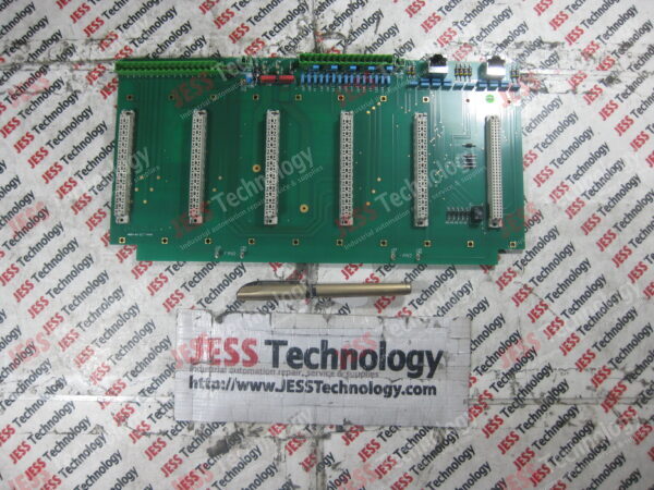 Image #2 of Repair Komax AG Backplane - Brand: Komax AG Backplane S/N: 1627,79935 1627,79935 in Malaysia, Singapore, Thailand, Indonesia
