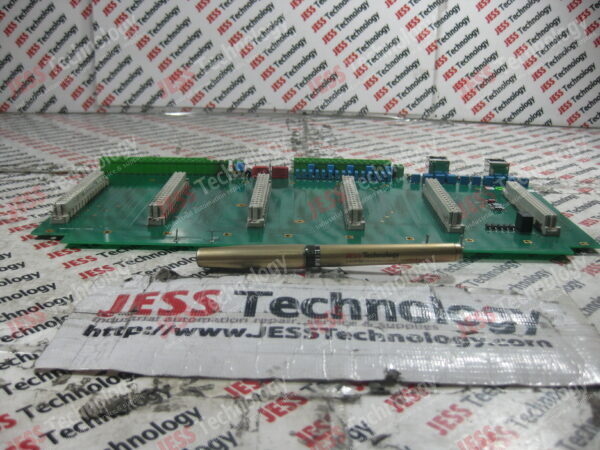 Image #1 of Repair Komax AG Backplane - Brand: Komax AG Backplane S/N: 1627,79935 1627,79935 in Malaysia, Singapore, Thailand, Indonesia