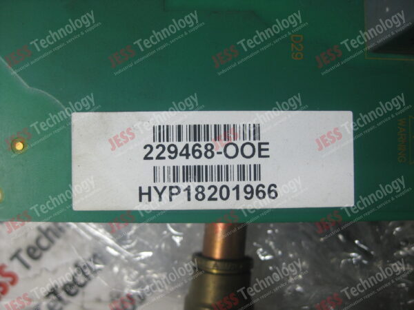 Image #3 of Repair PCB Board for welding machine - PCB Board for welding machine uw JA00516 S/N: 229468-OOE 229468-OOE in Malaysia, Singapore, Thailand, Indonesia