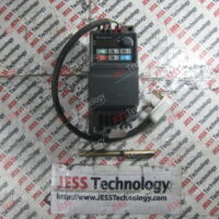 Repair DELTA VFD-EL INVERTER VFD007EL21A Brand: DELTA VFD-EL INVERTER Model: VFD007EL21A S/N: 007EL21AW3330499 007EL21AW3330499 in Malaysia, Singapore, Thailand, Indonesia