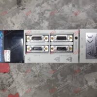 Repair MITSUBISHI SERVO AMP MR-J2S-10B MITSUBISHI SERVO AMP MODEL : MR-J2S-10B SERIAL : C84S20089 ERROR E9 C84S20089 in Malaysia, Singapore, Thailand, Indonesia