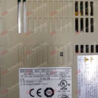 Repair YASKAWA SERVOPACK SGDS-05A12A YASKAWA SERVOPACK MODEL : SGDS-05A12A SERIAL : DOO47C498910024 KEEP LONG TIME NOT SURE FAULTY DOO47C498910024 in Malaysia, Singapore, Thailand, Indonesia