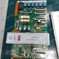 Repair PCB BOARD – PCB BOARD SERIAL : 00813847 2002/13 GOT PHOTO SHOW ALARM AND SUPPLIER FEEDBACK IC PROBLEM 00813847 2002/13 in Malaysia, Singapore, Thailand, Indonesia