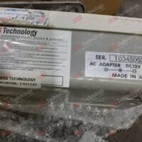 Repair WEIGHT CONTROLLER AND GF-6100 WEIGHT CONTROLLER MODEL : AND GF-6100 SERIAL : T0345053 CANNOT POWER ON T0345053 in Malaysia, Singapore, Thailand, Indonesia