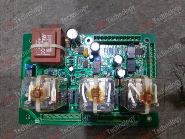 Image #4 of Repair PCB BOARD CHAMELEON - PCB BOARD CHAMELEON *GOT VIDEO WILL SEND TO FAULTY REMARK GROUP *PC00550 - in Malaysia, Singapore, Thailand, Indonesia