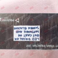 Repair SMART VISION INSPECTION UNIT (SPC) – SMART VISION INSPECTION UNIT (SPC) SERIAL : 1604_013 LED SIGNAL OK BUT CANNOT POWER ON SOFTWARE AND SCREEN BLACKOUT 1604_013 in Malaysia, Singapore, Thailand, Indonesia
