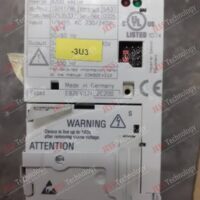 Repair LENZE DRIVER 8200 VECTOR E82EV371_2C200 LENZE DRIVER 8200 VECTOR MODEL : E82EV371_2C200 SERIAL : 0005 CUST KEEP LONG TIME,NOT SURE ALARM CODE 0005 in Malaysia, Singapore, Thailand, Indonesia