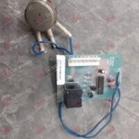 Repair PCB BOARD – PCB BOARD CUST ASK TO CHECK ALL COMPONENTS ON THE BOARD – in Malaysia, Singapore, Thailand, Indonesia