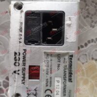 Repair TECNOIDEAL SOLVENT DISPENSOR TRANSFORMER – TECNOIDEAL SOLVENT DISPENSOR TRANSFORMER SERIAL : P 12 04 NO OUTPUT P 12 04 in Malaysia, Singapore, Thailand, Indonesia