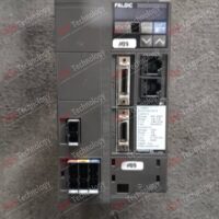 Repair FALDIC AC SERVI DRIVE RYC751D3 RYC751D3-VVT2 FALDIC AC SERVI DRIVE RYC751D3 MODEL : RYC751D3-VVT2 CUST ASK US TO TEST RUN WITH MOTOR 7XB874A00G740 in Malaysia, Singapore, Thailand, Indonesia