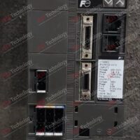 Repair FALDIC AC SERVI DRIVE RYC751D3 RYC751D3-VVT2 FALDIC AC SERVI DRIVE RYC751D3 MODEL : RYC751D3-VVT2 SERIAL : 73A196A001G717 CUST ASK US TO TEST RUN WITH MOTOR 73A196A001G717 in Malaysia, Singapore, Thailand, Indonesia