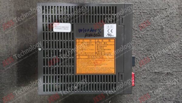 Image #3 of Repair FALDIC AC SERVI DRIVE RYC751D3 RYC751D3-VVT2 FALDIC AC SERVI DRIVE RYC751D3 MODEL : RYC751D3-VVT2 SERIAL : 73A196A001G717 CUST ASK US TO TEST RUN WITH MOTOR 73A196A001G717 in Malaysia, Singapore, Thailand, Indonesia