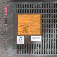 Repair FALDIC AC SERVI DRIVE RYC751D3 RYC751D3-VVT2 FALDIC AC SERVI DRIVE RYC751D3 MODEL : RYC751D3-VVT2 CUST ASK US TO TEST RUN WITH MOTOR 693715A008G650 in Malaysia, Singapore, Thailand, Indonesia