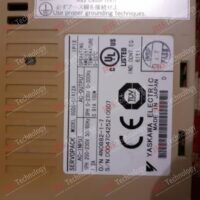 Repair YASKAWA SERVOPACK SGDS-01A12A SGDS-01A12A YASKAWA SERVOPACK SGDS-01A12A MODEL : SGDS-01A12A SERIAL : D0047C425210007 CANNOT POWER ON D0047C425210007 in Malaysia, Singapore, Thailand, Indonesia