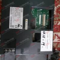 Repair FUJI HMI UG221H-LE4 FUJI HMI MODEL : UG221H-LE4 SERIAL : 81f51553 DISPLAY PROBLEM 81f51553 in Malaysia, Singapore, Thailand, Indonesia