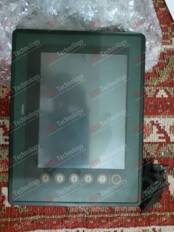 Image #3 of Repair FUJI HMI UG221H-LE4 FUJI HMI MODEL : UG221H-LE4 SERIAL : 81f51553 DISPLAY PROBLEM 81f51553 in Malaysia, Singapore, Thailand, Indonesia