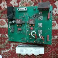 Repair GENERATOR PRINTED CIRCUIT BOARD WITH IGBT MODULE – GENERATOR PRINTED CIRCUIT BOARD WITH IGBT MODULE GOT COMPONENT BURNT PLEASE CHANGE WITH THE GIVEN IGBT MODULE – in Malaysia, Singapore, Thailand, Indonesia