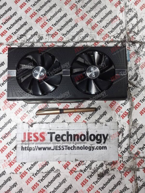 Image #3 of Repair GRAPHIC CARD PN 299-2E366-001SA GRAPHIC CARD MODEL : PN 299-2E366-001SA S/N : A180200005420 A180200005420 in Malaysia, Singapore, Thailand, Indonesia