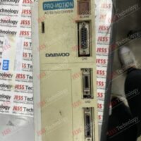Repair DAEWOO DASD-C Daewoo AC Servo Driver T00E002 in Malaysia, Singapore, Thailand, Indonesia