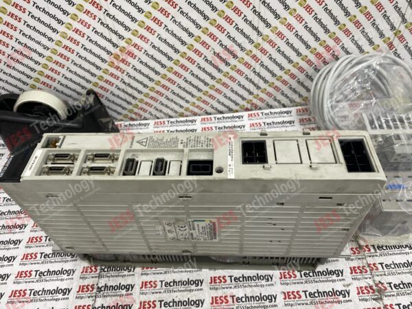 Image #3 of Repair MITSUBISHI MDS-R-V1-80 MITSUBISHI SERVO DRIVE UNIT 3.5kW JBAQ6G44D24 in Malaysia, Singapore, Thailand, Indonesia