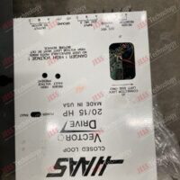 Repair HAAS 69-1000 HAAS Servo Drive 11830 in Malaysia, Singapore, Thailand, Indonesia
