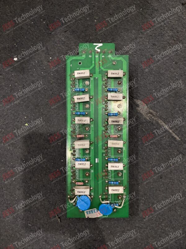 Image #4 of Repair PCB ULTRASONIC WELDING MACHINE - Brand: PCB Ultrasonic Welding Machine #2 - in Malaysia, Singapore, Thailand, Indonesia