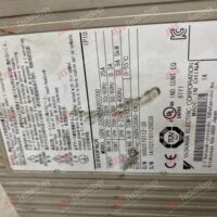 Repair YASKAWA SGDV-330A01A00200 YASKAWA SERVOPACK 5.0kW 1A1525101120038 in Malaysia, Singapore, Thailand, Indonesia