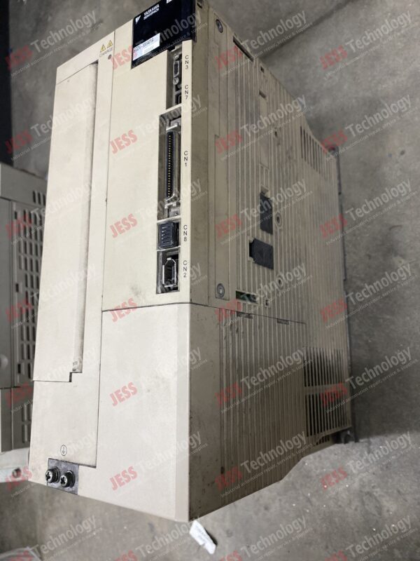 Image #3 of Repair OMRON CQM1-OD212 BRAND : OMRON INT PR : 0030011411 MODEL : CQM1-OD212 S/N : MRF89641 - in Malaysia, Singapore, Thailand, Indonesia