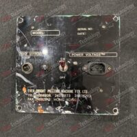 Repair Ever Bright Printing Machine PCB – Brand: Ever Bright Printing Machine PCB – in Malaysia, Singapore, Thailand, Indonesia