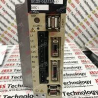 Repair YASKAWA SERVOPACK SGDS-04A12AY27 Yaskawa servopack D0067G968110025 in Malaysia, Singapore, Thailand, Indonesia