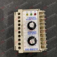 Repair MOTOR CONTROLLER EAG-8501C10 Brand: Motor Controller Model: EAG-8501C10 – in Malaysia, Singapore, Thailand, Indonesia