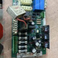 Repair – – Sonar Power Board CEM-67M65002A in Malaysia, Singapore, Thailand, Indonesia