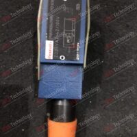 Repair REXROTH MNRR900409889 BRAND : REXROTH MODEL : MNRR900409889 – in Malaysia, Singapore, Thailand, Indonesia