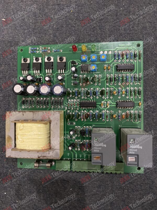 Image #3 of Repair PCB - Brand: PCB - in Malaysia, Singapore, Thailand, Indonesia