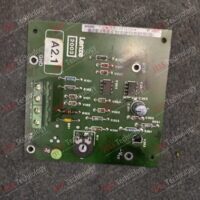 Repair PCB Lenze 2003 Brand: PCB Lenze Model: 2003 S/N: 451512410033 451512410033 in Malaysia, Singapore, Thailand, Indonesia