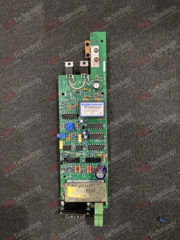 Image #4 of Repair - ICT2706 ABB Board 563 SG153808CA in Malaysia, Singapore, Thailand, Indonesia