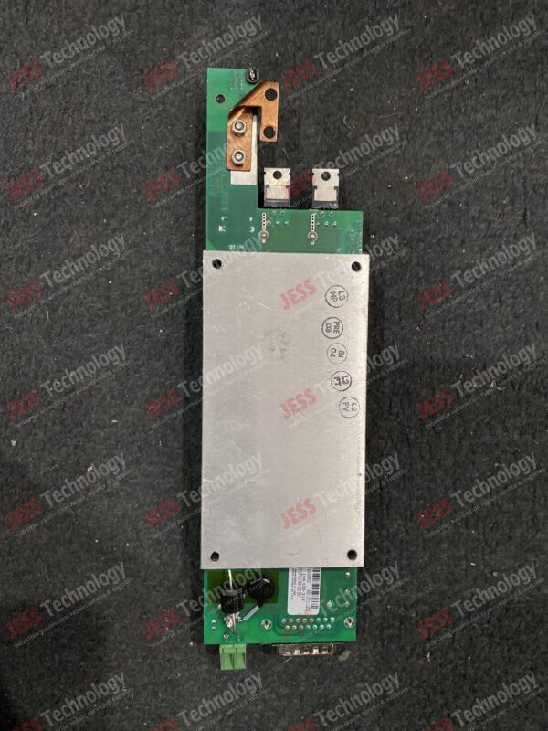 Image #3 of Repair - ICT2706 ABB Board 563 SG153808CA in Malaysia, Singapore, Thailand, Indonesia