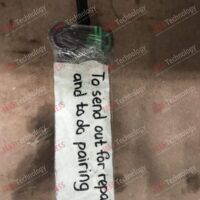 Repair ABB DSQC668 ABB Board 15290091 in Malaysia, Singapore, Thailand, Indonesia