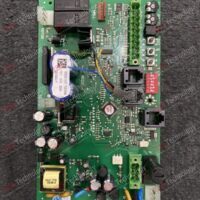 Repair – – Climats Power Board – in Malaysia, Singapore, Thailand, Indonesia