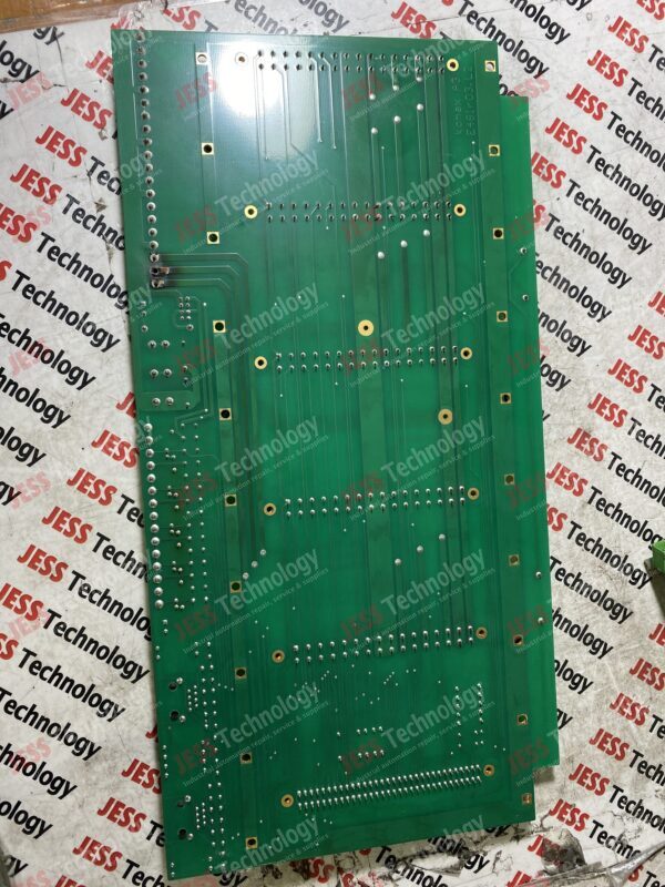 Image #3 of Repair Komax AG Backplane - Brand: Komax AG Backplane S/N: 1627,79935 1627,79935 in Malaysia, Singapore, Thailand, Indonesia