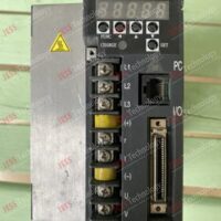 Repair RUKING SEA2-10LRCP Ruking AC Servo A170708AN0045 in Malaysia, Singapore, Thailand, Indonesia