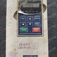 Repair Watt Drive Inverter V2500-0007TAW1 Brand: Watt Drive Inverter Model: V2500-0007TAW1 S/N: V0007TW1W5320011 V0007TW1W5320011 in Malaysia, Singapore, Thailand, Indonesia