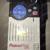 Repair ALLEN BRADLEY 25B-D010N114 ALLEN BRADLEY POWERFLEX 525, 4.0kW 5BD010N1T13470002 in Malaysia, Singapore, Thailand, Indonesia